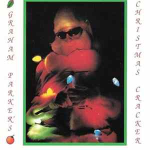 Graham Parker - Christmas Cracker Album