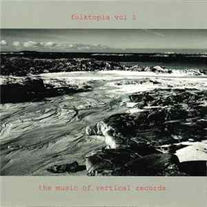 Various - Folktopia Vol. 1 Album