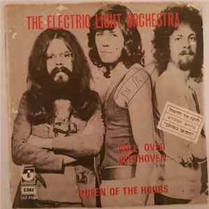 The Electric Light Orchestra - Roll Over Beethoven / Queen Of The Hours Album