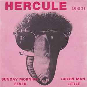 Hercule - Sunday Morning Fever / Little Green Man Album