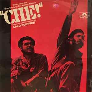 Lalo Schifrin - Che! Album