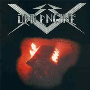 Ded Engine - Ded Engine Album
