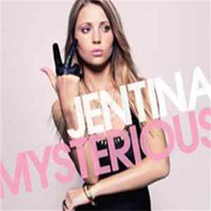 Jentina - Mysterious Album
