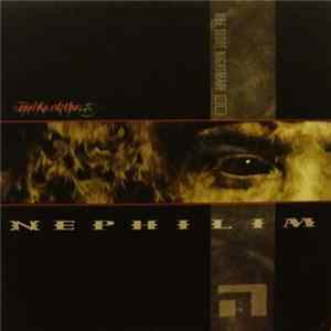 Fields Of The Nephilim - One More Nightmare / Darkcell AD Album