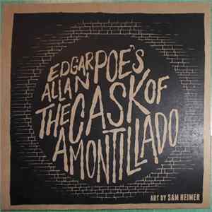Edgar Allan Poe / Anthony D. P. Mann / Bleak December - The Cask Of Amontillado Album