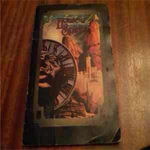 House Of Spirits - Turn Of The Tide Album