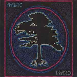 Aalto - Ikaro Album