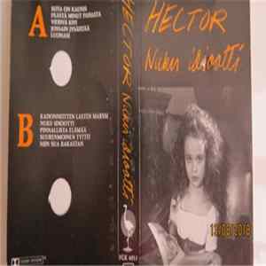 Hector - Nuku Idiootti Album