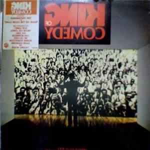 Various - The King Of Comedy O.S.T Album