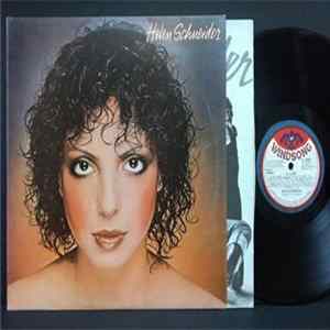Helen Schneider - So Close Album