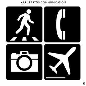 Karl Bartos - Communication Album
