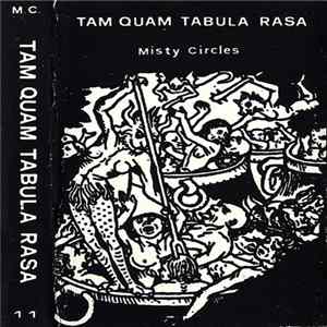 Tam Quam Tabula Rasa - Asàra-Lubàt Mauqmàt Album