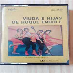 Viuda E Hijas De Roque Enroll - Viuda E Hijas De Roque Enroll Album