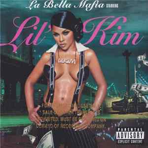 Lil' Kim - La Bella Mafia Album