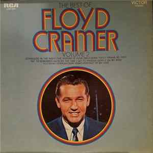 Floyd Cramer - The Best Of Floyd Cramer Volume 2 Album