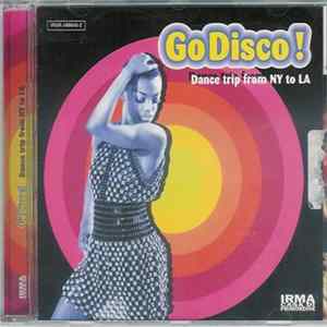 Various - Go Disco! Album