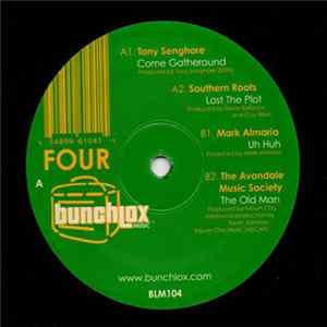 Various - Bunchlox Four Album