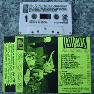 Fastbacks - Bike • Toy • Clock • Gift Album