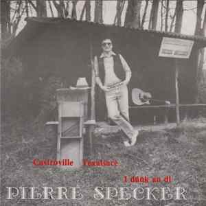 Pierre Specker - Castroville Texalsace Album