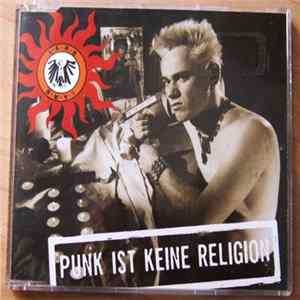 L.A.R.S. - Punk Ist Keine Religion Album