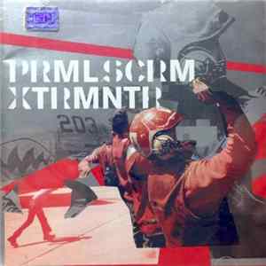 Primal Scream - Exterminator (XTRMNTR) Album