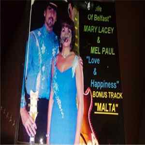 "The Belle Of Belfast" Mary Lacey & Mel Paul - Love & Happiness Album