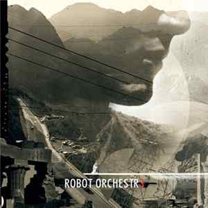 Robot Orchestra Album