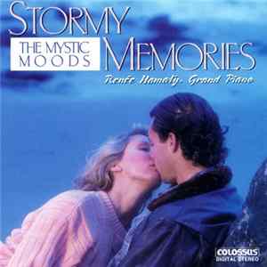 The Mystic Moods Featuring Renée Hamaty - Stormy Memories Album