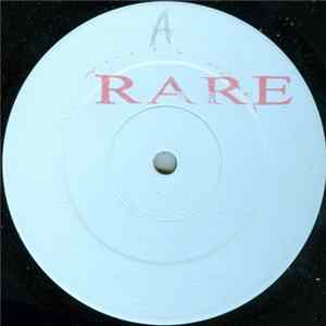 Unknown Artist - Rare / Live & Direct Album