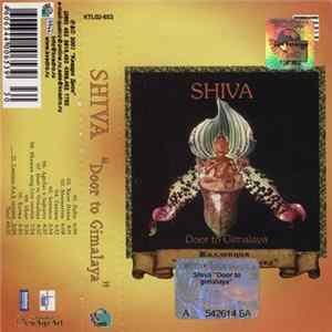 Shiva - Door To Gimalaya Album