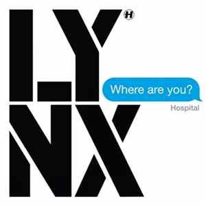 Lynx - Where Are You? Album