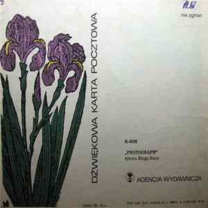 Ringo Starr - Photograph Album