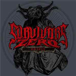 Survivors Zero - CMXCIX Album