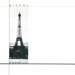 Eiffel - Long Wave Radio / To Write A Symphony Album