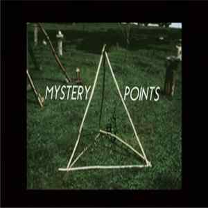 Mystery Points - Mystery Points Album