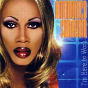 Harmonica Sunbeam - I'm Here To Work Album