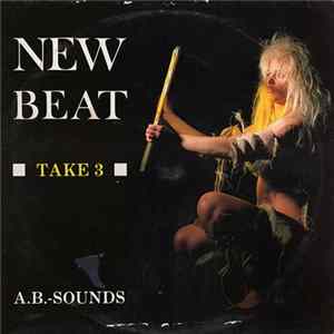Various - New Beat - Take 3 Album