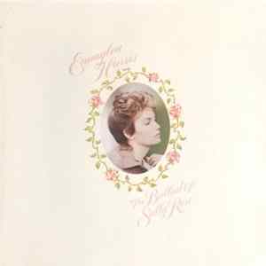 Emmylou Harris - The Ballad Of Sally Rose Album
