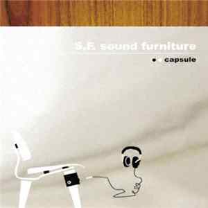 Capsule - S.F. Sound Furniture Album