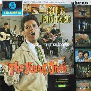 Cliff Richard And The Shadows - The Young Ones Album
