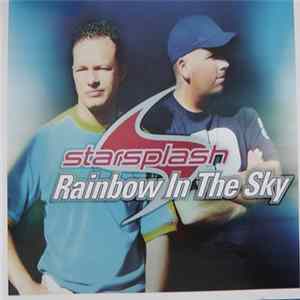 Starsplash - Rainbow In The Sky Album