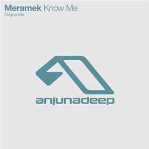 Meramek - Know Me Album