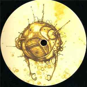 bRz / Nebulous Bass - Mitose 01 Album