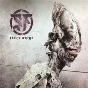 Septicflesh - Codex Omega Album