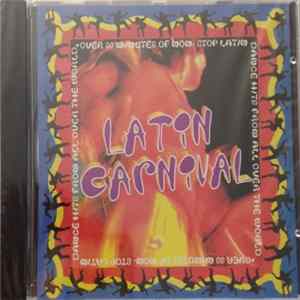 Various - Latin Carnival Album