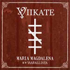 Viikate - Maria Magdalena Album