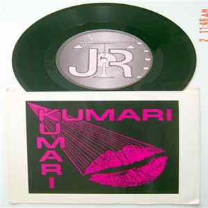 Kumari - Lovers Of The Nite Album