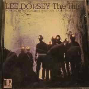 Lee Dorsey - The Hits Album