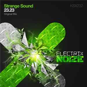 Strange Sound - 23.23 Album