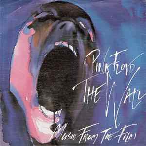 Pink Floyd - The Wall - Music From The Film Album